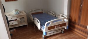 Hasta Karyolası Kullanımında Yapılan Hatalar ve Önlemler
