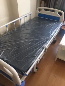 Kiralık Hasta Yatağı Fiyatları